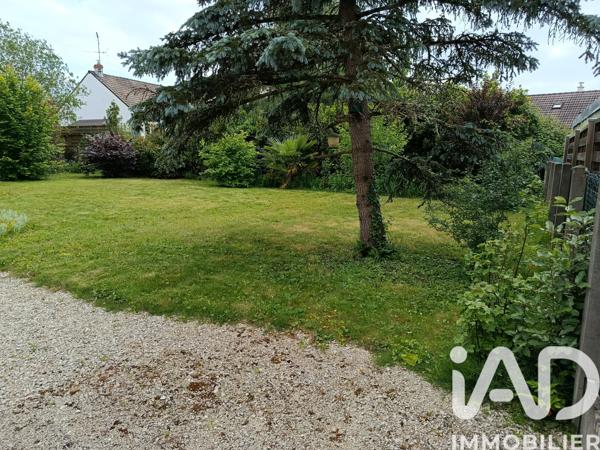 Maison à vendre 6 pièces 140 m² La Ferté-Saint-Aubin