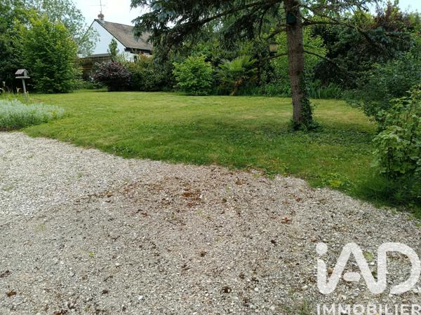 Maison à vendre 6 pièces 140 m² La Ferté-Saint-Aubin