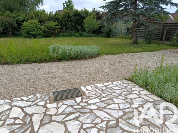 Maison à vendre 6 pièces 140 m² La Ferté-Saint-Aubin