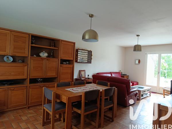 Maison à vendre 6 pièces 140 m² La Ferté-Saint-Aubin