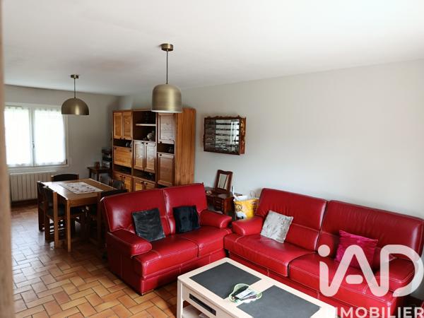 Maison à vendre 6 pièces 140 m² La Ferté-Saint-Aubin
