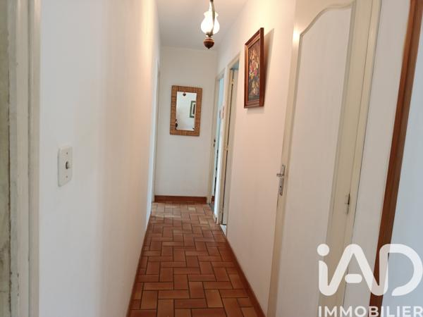 Maison à vendre 6 pièces 140 m² La Ferté-Saint-Aubin