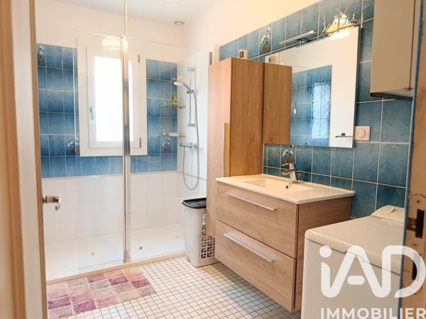 Maison à vendre 6 pièces 140 m² La Ferté-Saint-Aubin