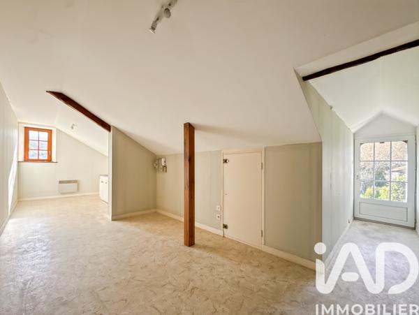 Maison à vendre 10 pièces 256 m² Ombrée d'Anjou