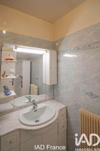 Appartement à vendre 3 pièces 75 m² Maurepas