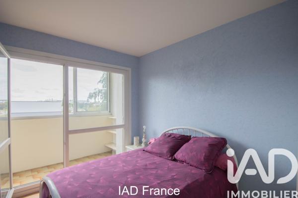 Appartement à vendre 3 pièces 75 m² Maurepas