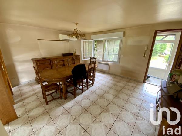 Maison à vendre 5 pièces 179 m² Merlimont