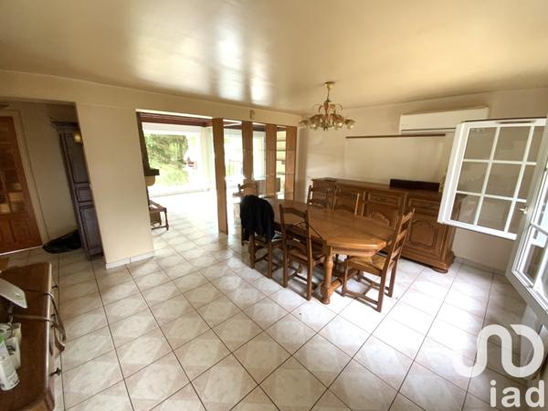 Maison à vendre 5 pièces 179 m² Merlimont