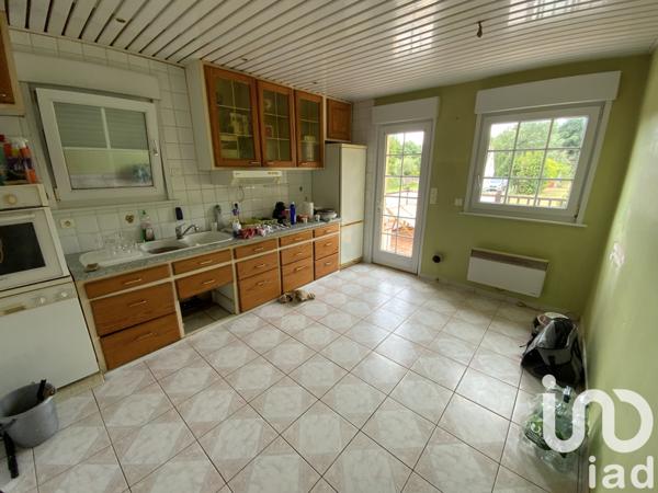 Maison à vendre 5 pièces 179 m² Merlimont