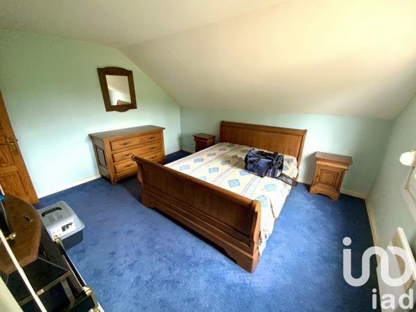 Maison à vendre 5 pièces 179 m² Merlimont