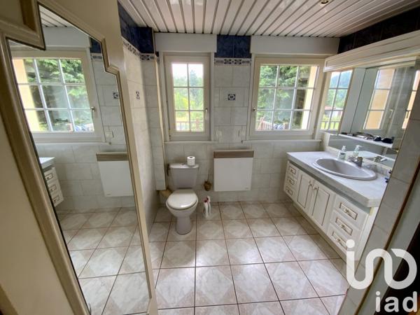 Maison à vendre 5 pièces 179 m² Merlimont