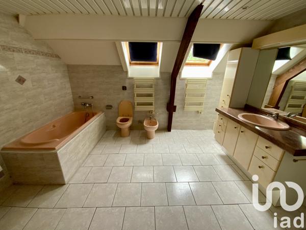 Maison à vendre 5 pièces 179 m² Merlimont