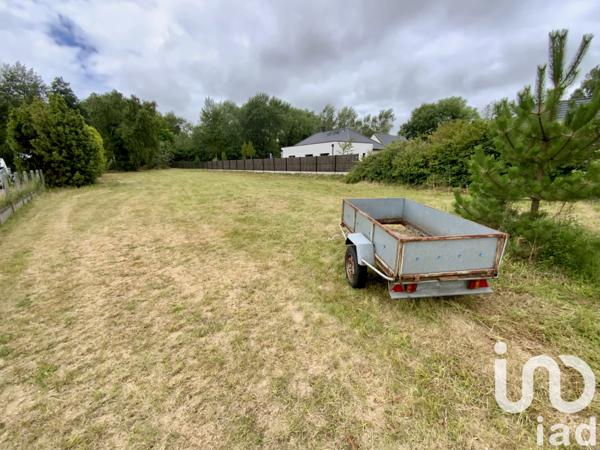 Maison à vendre 5 pièces 179 m² Merlimont