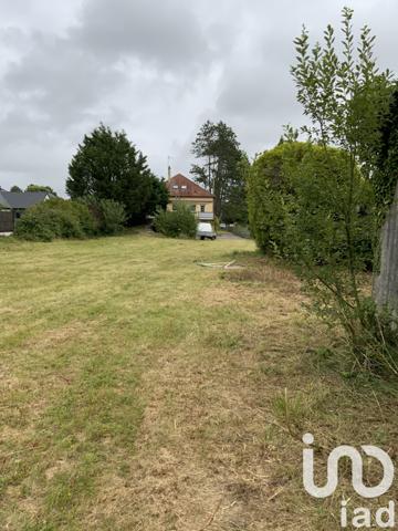 Maison à vendre 5 pièces 179 m² Merlimont