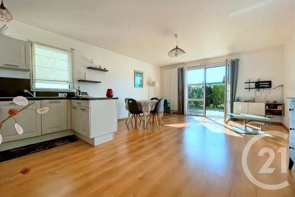Appartement F3 à vendre  3 pièces - 67,91 m2 MEUCON - 56