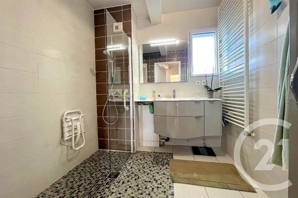 Appartement F3 à vendre  3 pièces - 67,91 m2 MEUCON - 56