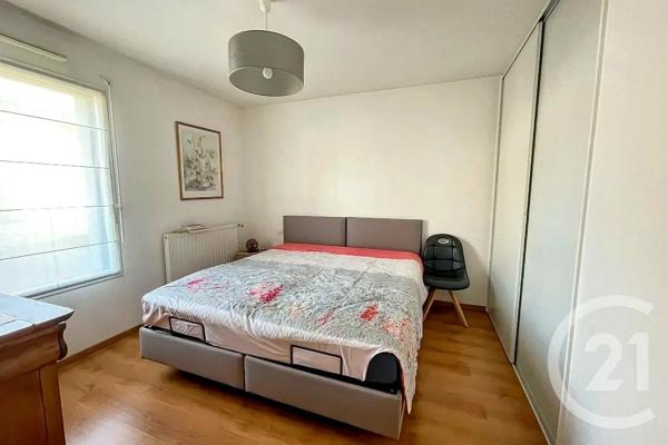 Appartement F3 à vendre  3 pièces - 67,91 m2 MEUCON - 56