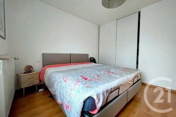 Appartement F3 à vendre  3 pièces - 67,91 m2 MEUCON - 56