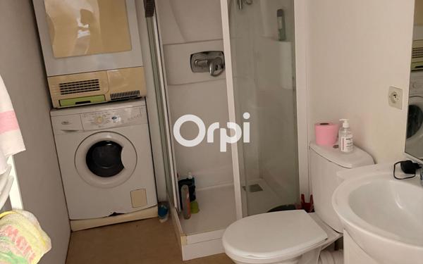 Immeuble à vendre    9 pièces • 153,80 m2 Bourcefranc-le-Chapus