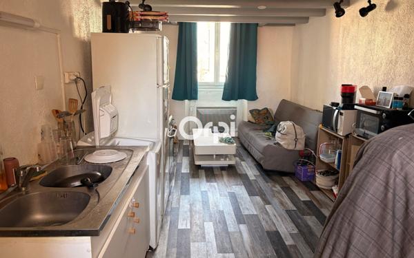 Immeuble à vendre    9 pièces • 153,80 m2 Bourcefranc-le-Chapus