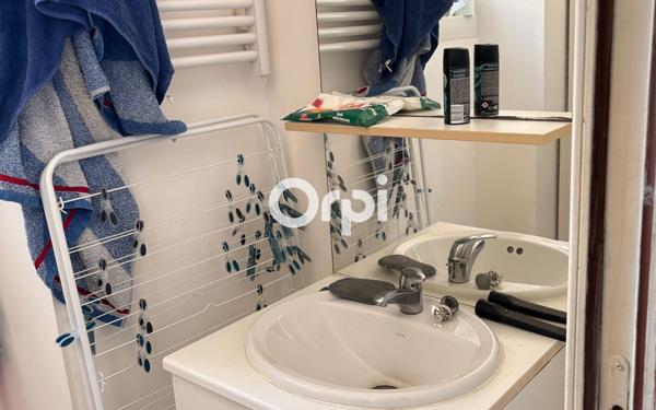 Immeuble à vendre    9 pièces • 153,80 m2 Bourcefranc-le-Chapus