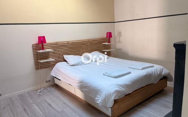 Immeuble à vendre    9 pièces • 153,80 m2 Bourcefranc-le-Chapus