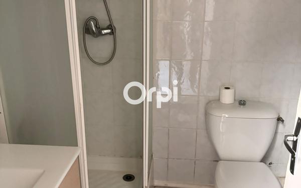 Immeuble à vendre    9 pièces • 153,80 m2 Bourcefranc-le-Chapus