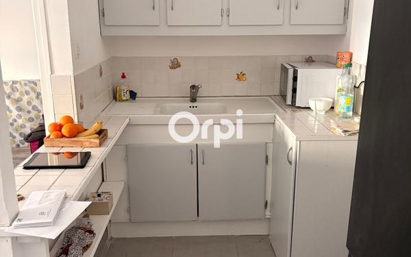 Immeuble à vendre    9 pièces • 153,80 m2 Bourcefranc-le-Chapus