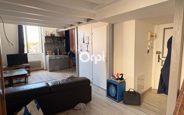 Immeuble à vendre    9 pièces • 153,80 m2 Bourcefranc-le-Chapus