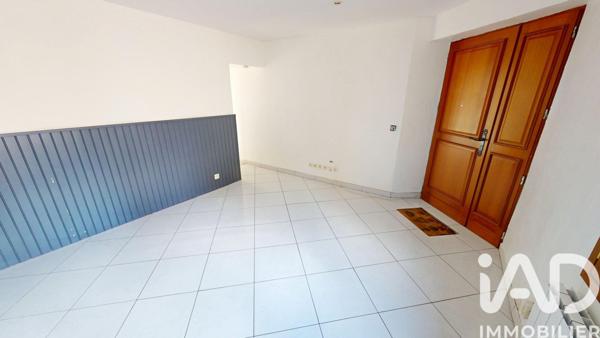 Appartement à vendre 2 pièces 43 m² Ballancourt-sur-Essonne