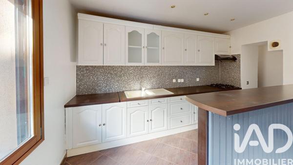 Appartement à vendre 2 pièces 43 m² Ballancourt-sur-Essonne