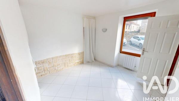 Appartement à vendre 2 pièces 43 m² Ballancourt-sur-Essonne