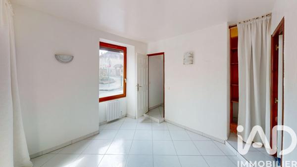 Appartement à vendre 2 pièces 43 m² Ballancourt-sur-Essonne