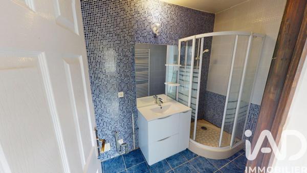 Appartement à vendre 2 pièces 43 m² Ballancourt-sur-Essonne