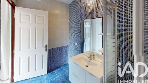 Appartement à vendre 2 pièces 43 m² Ballancourt-sur-Essonne