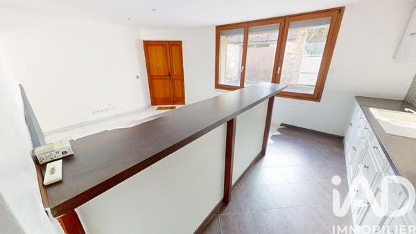 Appartement à vendre 2 pièces 43 m² Ballancourt-sur-Essonne