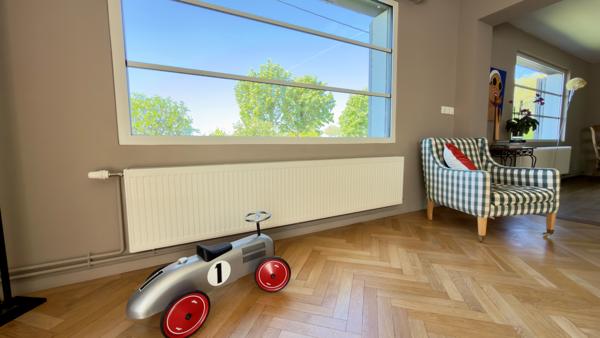 MAGNIFIQUE PROPRIETE DE SEMI PLAIN PIED ERIGEE SUR PLUS DE 1300 M² LA CHAPELLE D ARMENTIERES