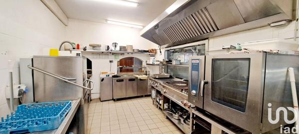 Restaurant à vendre 150 m² Carpentras