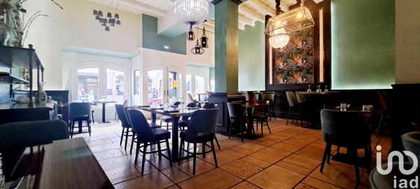Restaurant à vendre 150 m² Carpentras