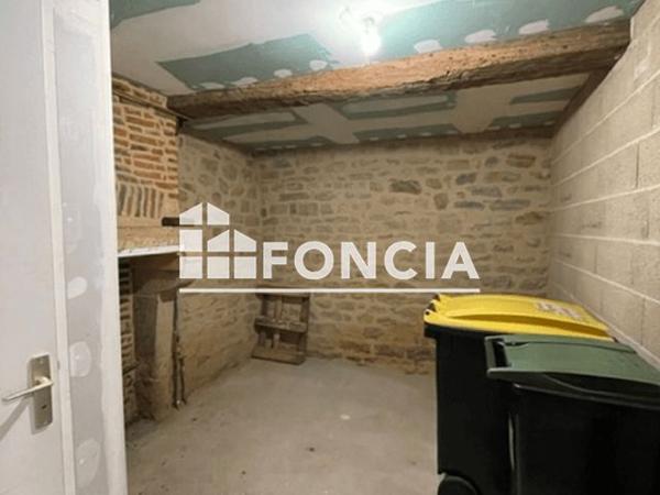 Location Local commercial 59.3 m² - 14 RUE DE LA PAIX Charleville Mezieres 08000