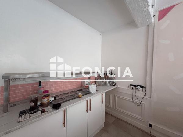 Location Local commercial 59.3 m² - 14 RUE DE LA PAIX Charleville Mezieres 08000