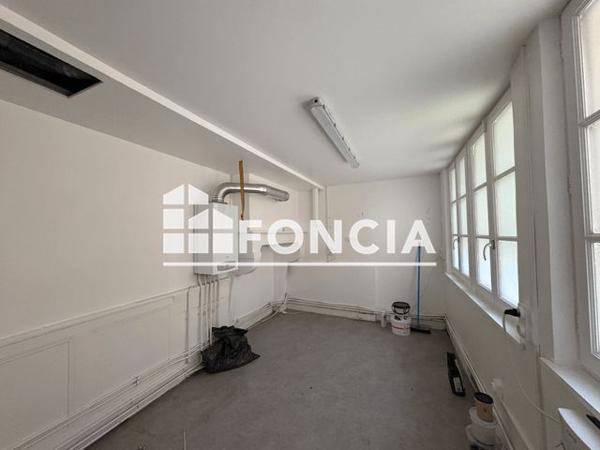 Location Local commercial 59.3 m² - 14 RUE DE LA PAIX Charleville Mezieres 08000