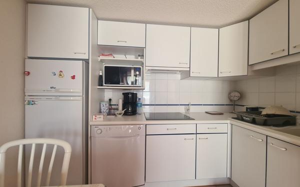 Maison à vendre    2 pièces •  Vaux-sur-Mer