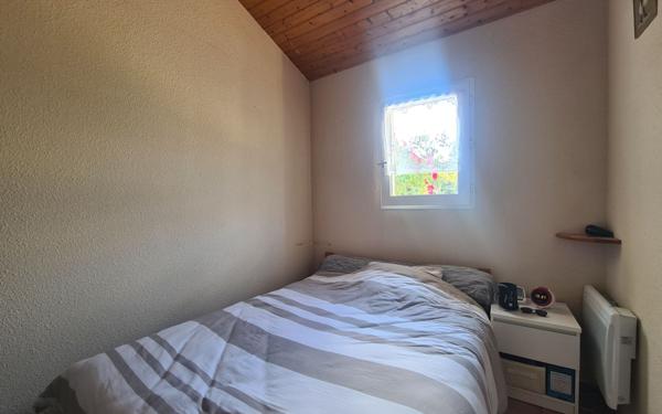 Maison à vendre    2 pièces •  Vaux-sur-Mer