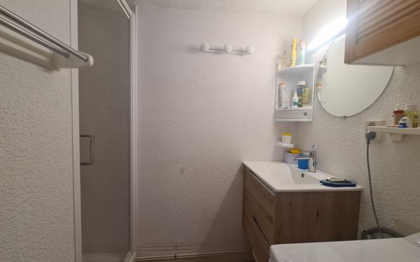 Maison à vendre    2 pièces •  Vaux-sur-Mer