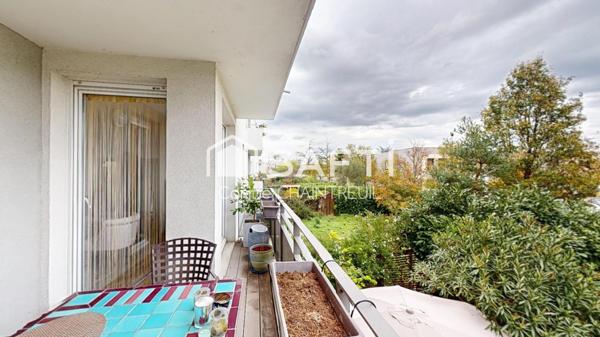 !! Coup de coeur pour ce sublime T2 !!