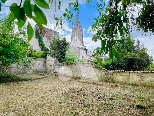 Appartement 4 pièces 48.64 m2