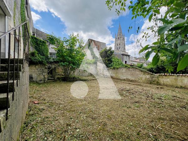 Appartement 4 pièces 48.64 m2