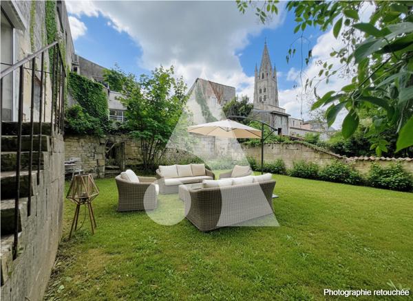 Appartement 4 pièces 48.64 m2