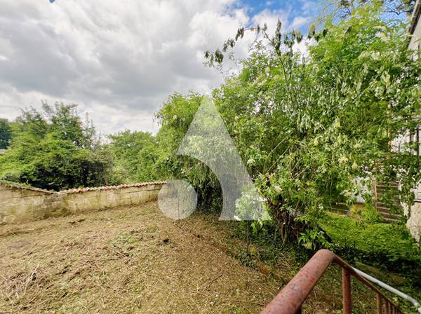 Appartement 4 pièces 48.64 m2